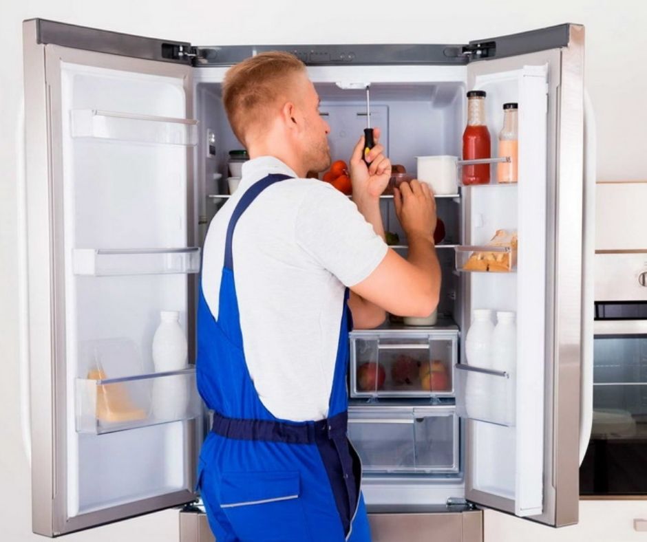 Ezine Beko Buzdolabı Servisi